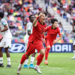 FIFA U20 World Cup: Nigeria, Brazil Crash Out