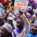 Mali Gears Up For Referendum With Vibrant Pre-Vote Rallies