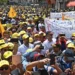 Moroccans Demonstrate Against High Cost Of Living