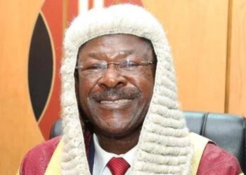 Kenya Needs Peace To Develop, Attract Investors – Speaker Wetang’ula