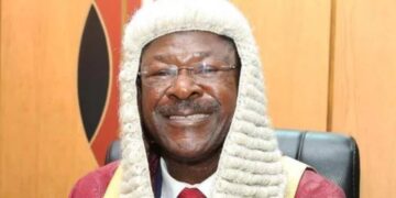 Kenya Needs Peace To Develop, Attract Investors – Speaker Wetang’ula