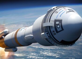 NASA, Boeing Delay Crewed Starliner Flight Test
