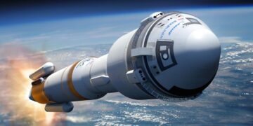 NASA, Boeing Delay Crewed Starliner Flight Test