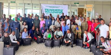 NCDMB Trains Nigerian Teachers To Enhance STEM Education