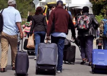 More African Americans Choosing To Relocate To Africa