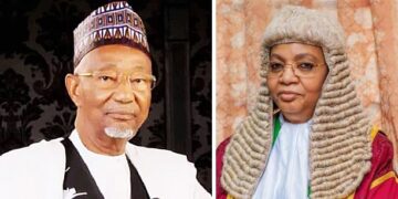 Nigeria: On Senator Bulkachuwa’s ‘Confession’