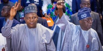 nigerian govt approves 114 salary increase for elected officials including president governors