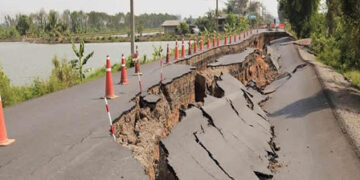 South Africa: 5.0 Magnitude Earth Quake Hits Largest Province