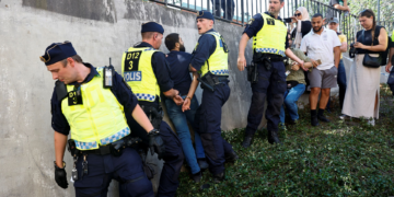 Morocco Recalls Ambassador To Sweden Over Burning Of Quran