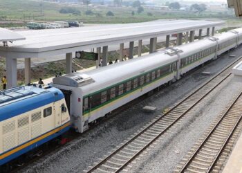 Mozambique Moves To Abolish Rail Borders