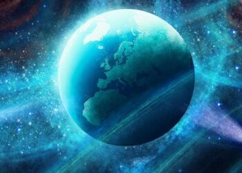 scientists hear universes background hum for first time