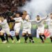 Sevilla Down Mourinho’s Roma To Clinch 7th Europa League Title