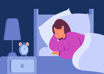 7 Reasons Why You Should Get More Sleep