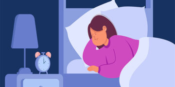 7 Reasons Why You Should Get More Sleep