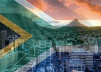 south african business activity hits nearly two-year low - pmi