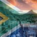 south african business activity hits nearly two-year low - pmi