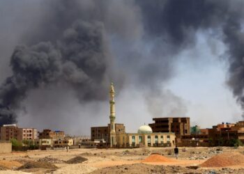 sudan begins fresh 72-hour ceasefire