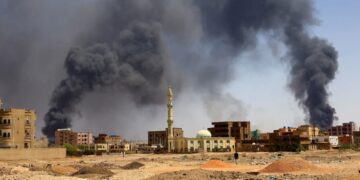 sudan begins fresh 72-hour ceasefire