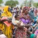 Over One Million Children Displaced In Sudan War – UNICEF