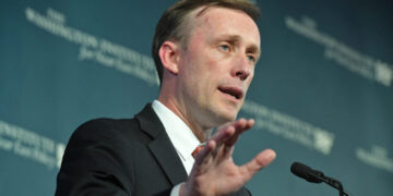 US Does Not Need To Boost Nuclear Arsenal To Deter Russia, China