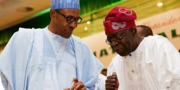 Nigeria: Tinubu And The Buhari ‘Error’
