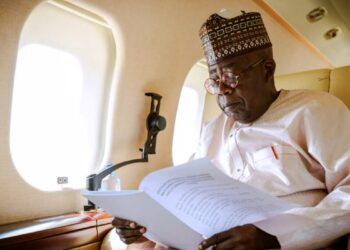 tinubu set to make inaugural overseas trip as nigerias president