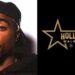 Tupac Shakur to receive hollywood walk of fame star