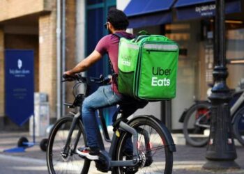Uber To Cease Food Delivery In Italy, Exit Israel