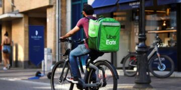 Uber To Cease Food Delivery In Italy, Exit Israel