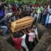 Ugandans Bury More Victims Of Horrific School Massacre