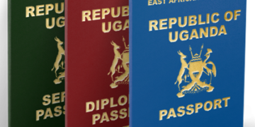 Denmark Rejects New Ugandan Passport, Leaves Many Interns Stranded