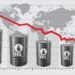 Oil Prices Plunge As OPEC+ Accelerates Production Hikes