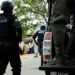 Viral Video Of Police Vehicle Crushing Handcuffed Man Sparks Outrage In Nigeria