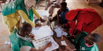 Malians Overwhelmingly Approve New Draft Constitution With 97% Vote