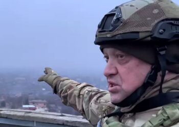 wagner claims seizure of key russian military hq vows to overthrow moscows leadership