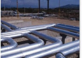 N’Delta: Anti-Pipeline Vandalization/Crude Oil Theft Group Hails Okunbo’s Performance In The War Against Oil Theft