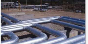 N’Delta:  Anti-Pipeline Vandalization/Crude Oil Theft Group Hails Okunbo’s Performance In The War Against Oil Theft