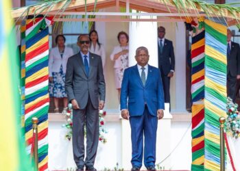 Rwanda, Seychelles Collaborate To Strengthen Cooperation, Mutual Interest