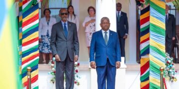 Rwanda, Seychelles Collaborate To Strengthen Cooperation, Mutual Interest