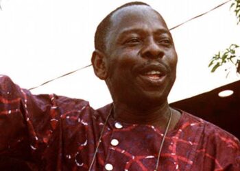 Why President Tinubu Should Rename PH Airport To Ken Saro-Wiwa International Airport