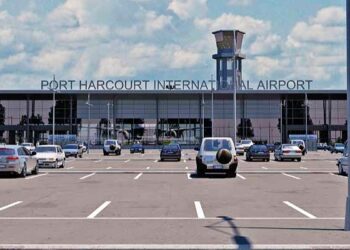 Nigeria: Operations Halted At Port Harcourt International Airport Over Fire Risk Concerns