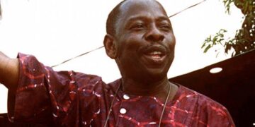 Why President Tinubu Should Rename PH Airport To Ken Saro-Wiwa International Airport