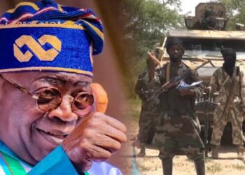 Nigeria: Northern Group Writes Tinubu, Seeks Outrageous Amnesty For Terrorists
