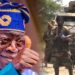 Nigeria: Northern Group Writes Tinubu, Seeks Outrageous Amnesty For Terrorists
