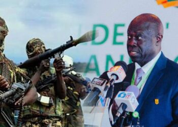 Calls For Ndiomu’s Removal Sponsored By Elements Who Want Niger Delta To Remain Stagnant – Ex-militant Leaders