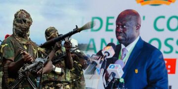 Calls For Ndiomu’s Removal Sponsored By Elements Who Want Niger Delta To Remain Stagnant – Ex-militant Leaders