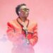 Wizkid Sells Out Tottenham Stadium With ‘More Love Less Ego’ Concert