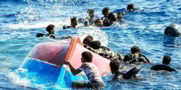 Bodies Of Migrants Found In Tunisian Desert After Expulsions