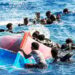 Bodies Of Migrants Found In Tunisian Desert After Expulsions