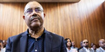 Mozambique: Former Finance Minister To Face Corruption Charges In US